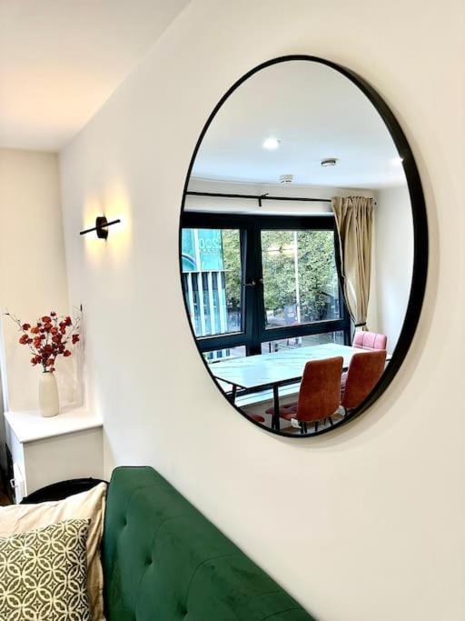 Apartment The Oxford - Luxury In Mcr Centre *