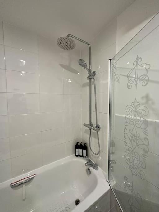 Apartment The Oxford - Luxury In Mcr Centre Manchester