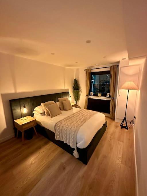 Apartment The Oxford - Luxury In Mcr Centre *