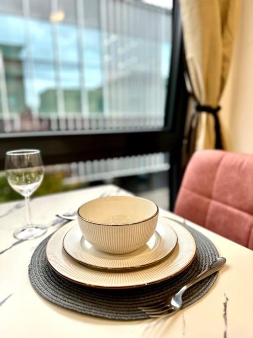 Apartment The Oxford - Luxury In Mcr Centre