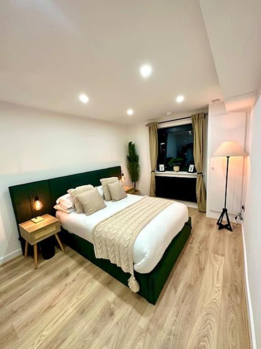 Apartment The Oxford - Luxury In Mcr Centre