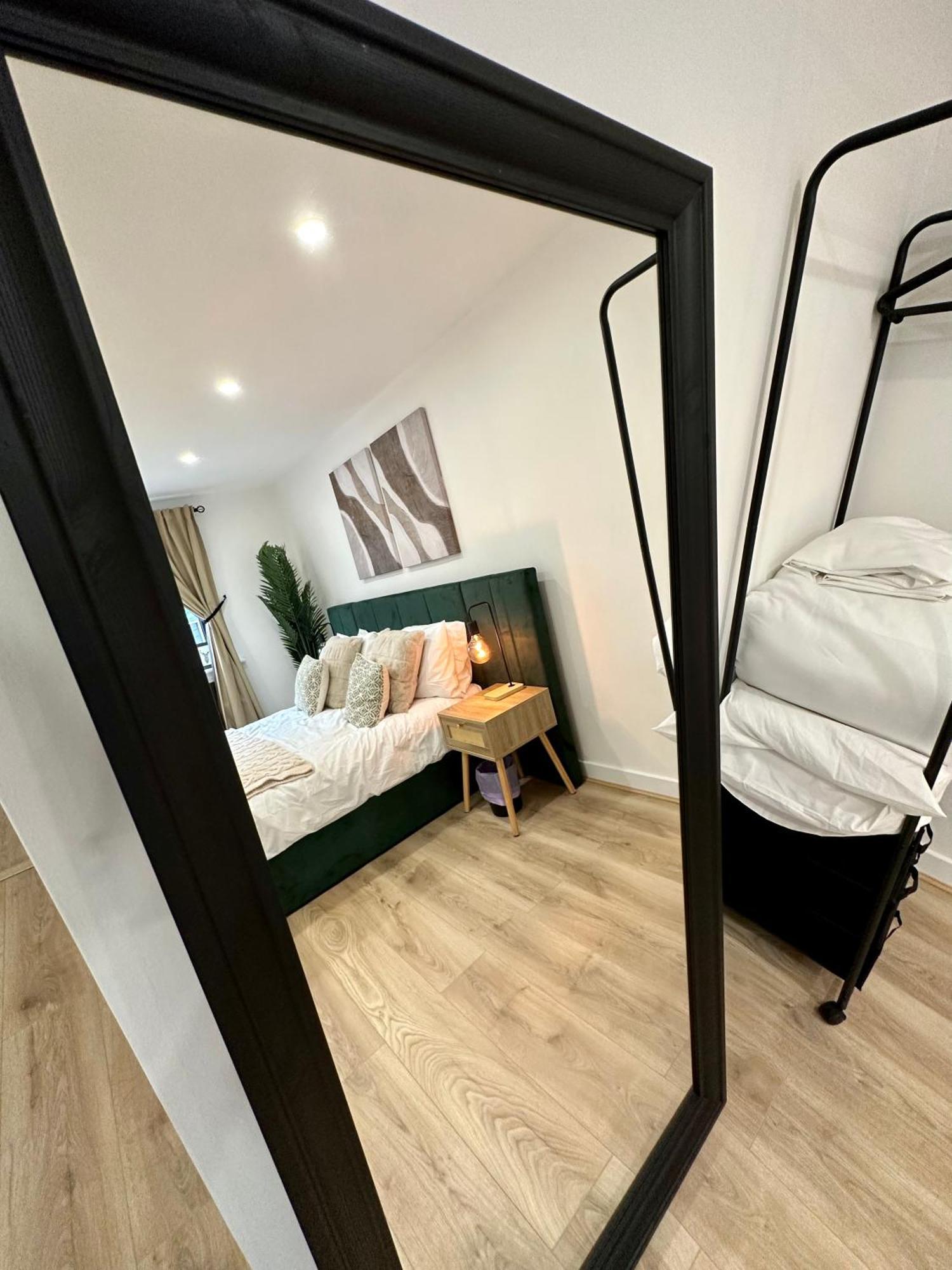 Apartment The Oxford - Luxury In Mcr Centre *