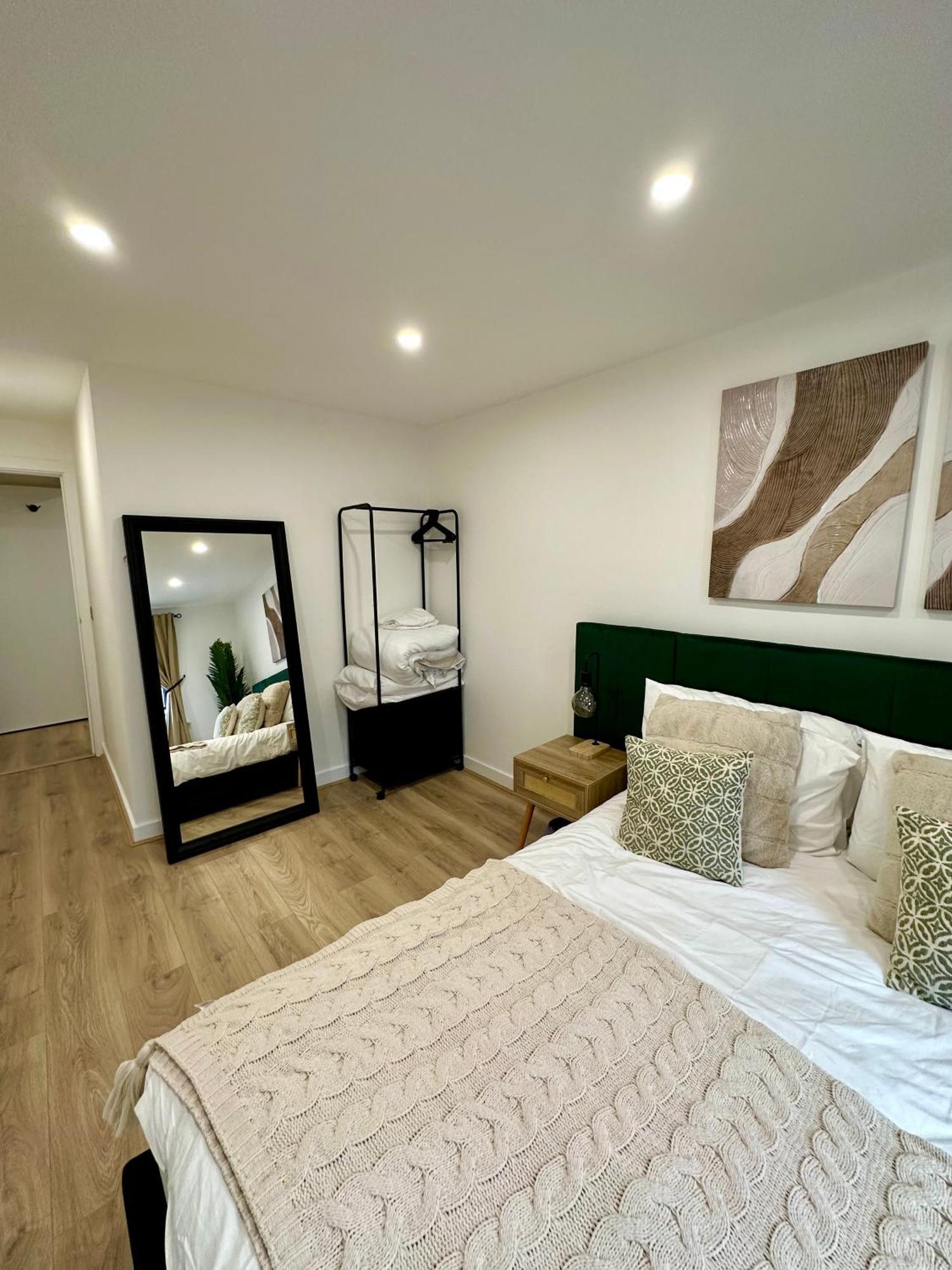 Apartment The Oxford - Luxury In Mcr Centre